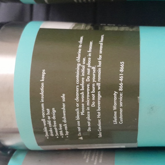 Ozark Trail 20 oz Insulated Stainless Steel Tumblers Bundle - Picture 2 of 6